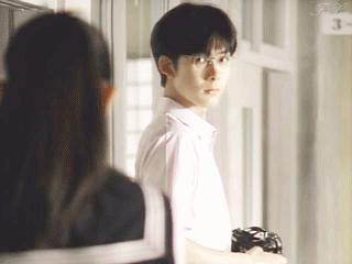 这个曾经惊艳亚洲的18岁少年，是多少人心中的白月光