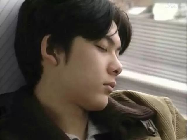 这个曾经惊艳亚洲的18岁少年，是多少人心中的白月光