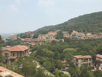 荥阳五云山跑马场,郑州上街区五云山跑马场