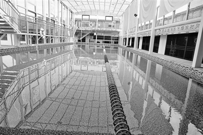 宁波桃江文化礼堂,宁波邱二村文化礼堂