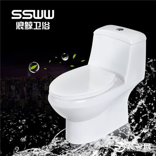 坐便器堵塞最快的疏通方法,坐便器堵塞疏通的最好办法