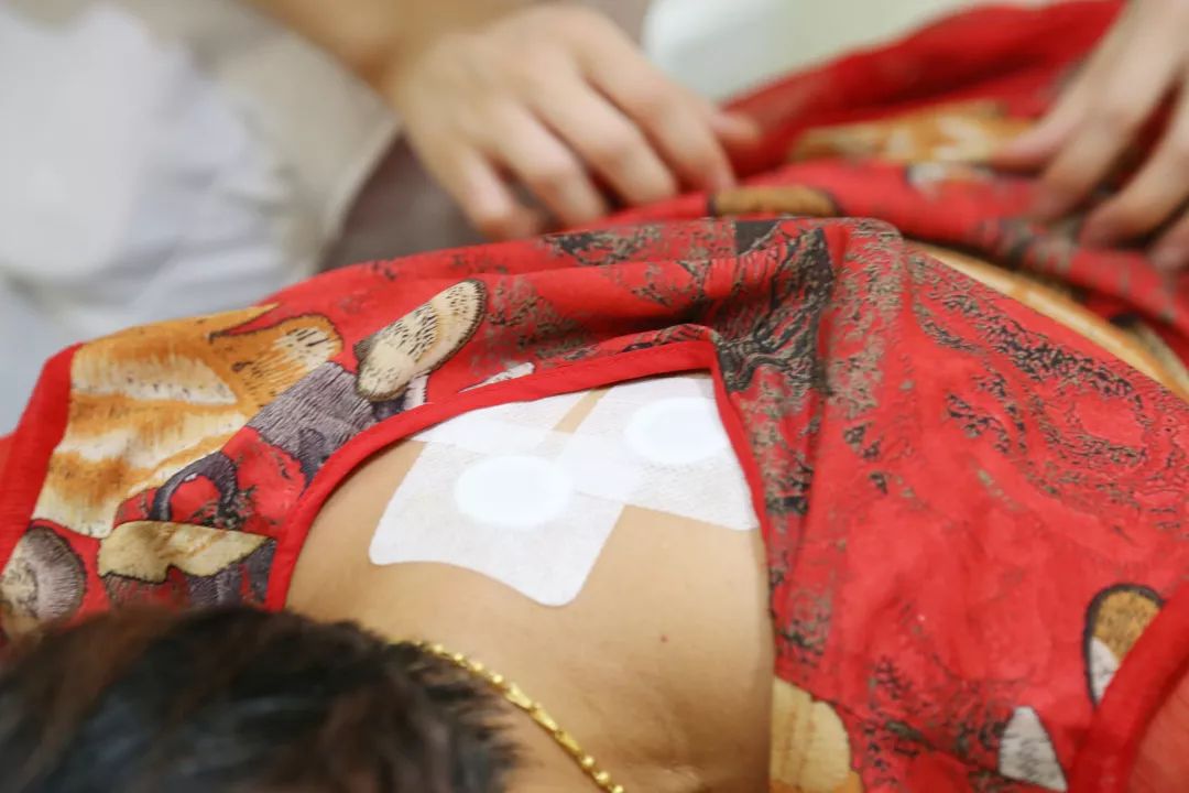 壕！三伏贴初伏来啦！这家医院免费送......