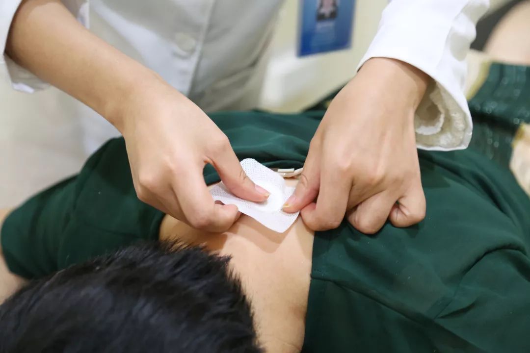 壕！三伏贴初伏来啦！这家医院免费送......