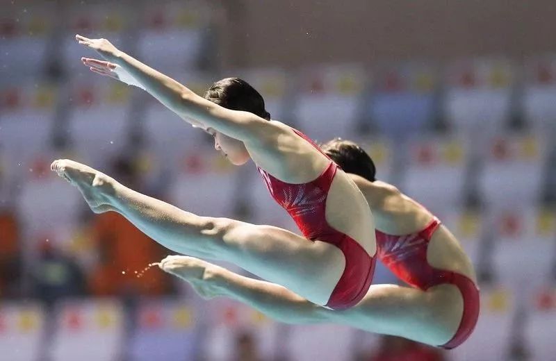 卢为个人成绩,卢为全运会成绩