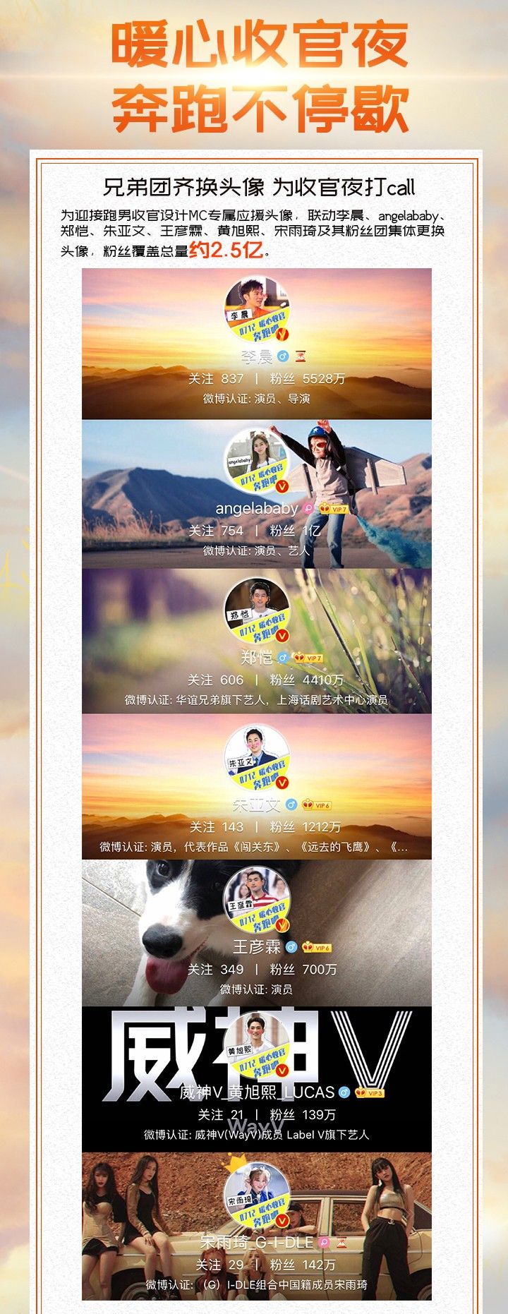 奔跑吧收官好有看点,奔跑吧温情收官平均收视破二