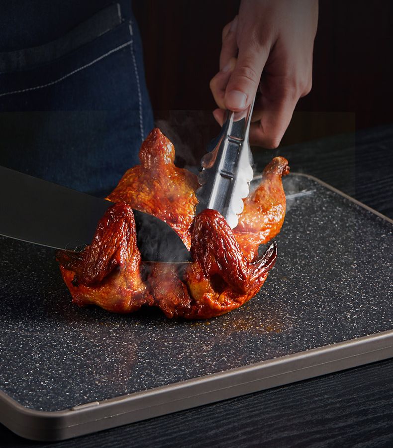 2000亿的细菌,哪种菜板不容易滋生细菌