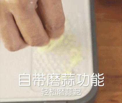 2000亿的细菌,哪种菜板不容易滋生细菌