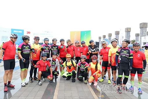 安顺市开发区2019自行车赛,2019安顺环公路自行车赛