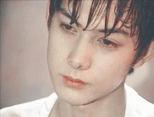 这个曾经惊艳亚洲的18岁少年，是多少人心中的白月光