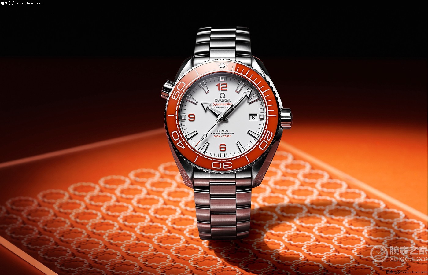 欧米茄海马600海洋宇宙厚度多少,欧米茄海洋宇宙600米新款评测