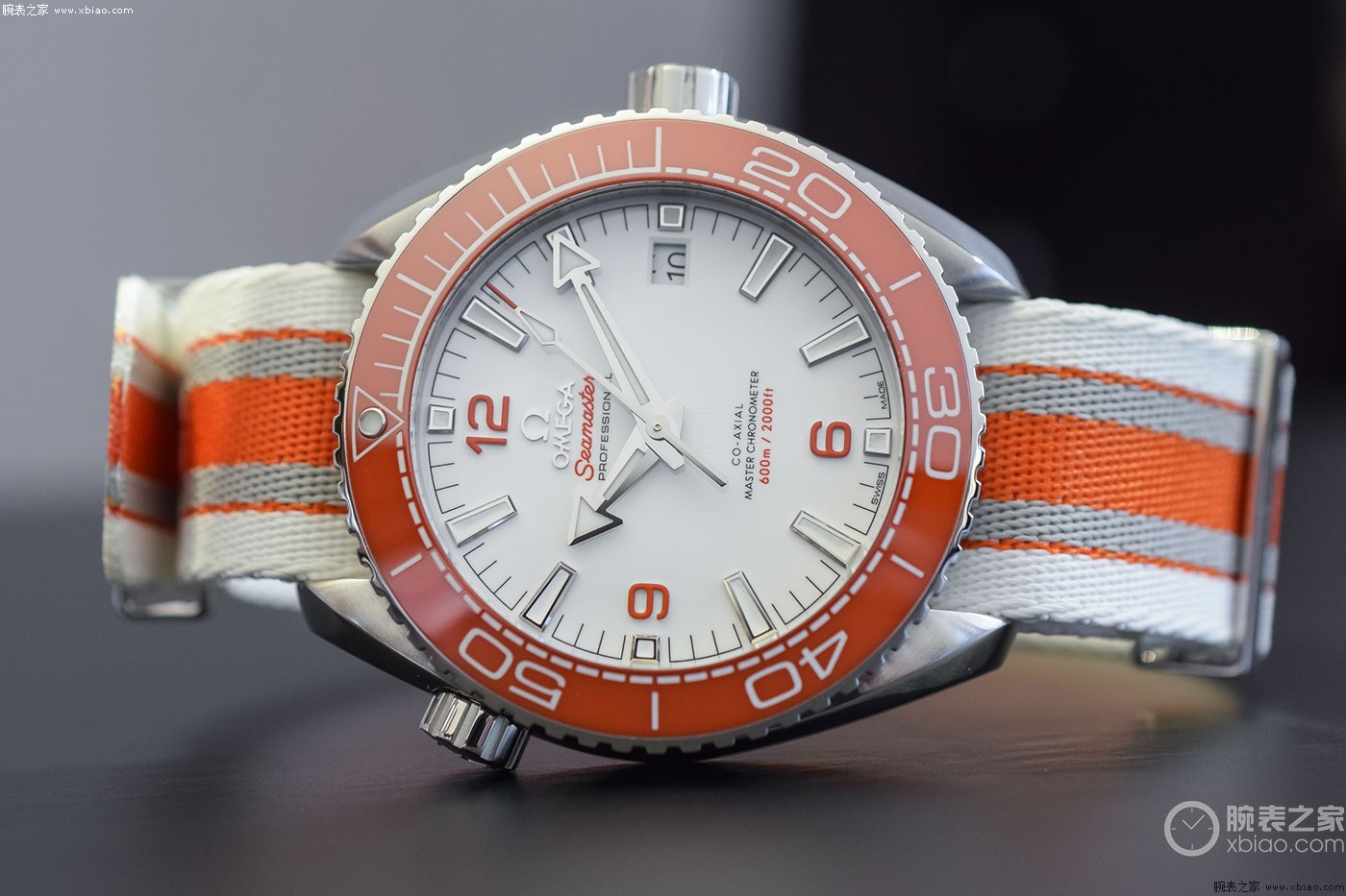 欧米茄海马600海洋宇宙厚度多少,欧米茄海洋宇宙600米新款评测