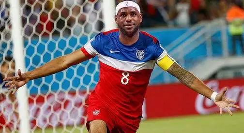 美国男足有可能崛起吗,美国男足2019