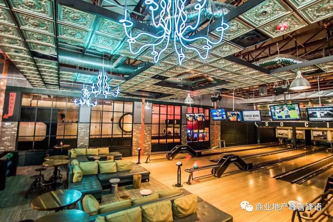 存量商业改造招商方案,旧商改案例