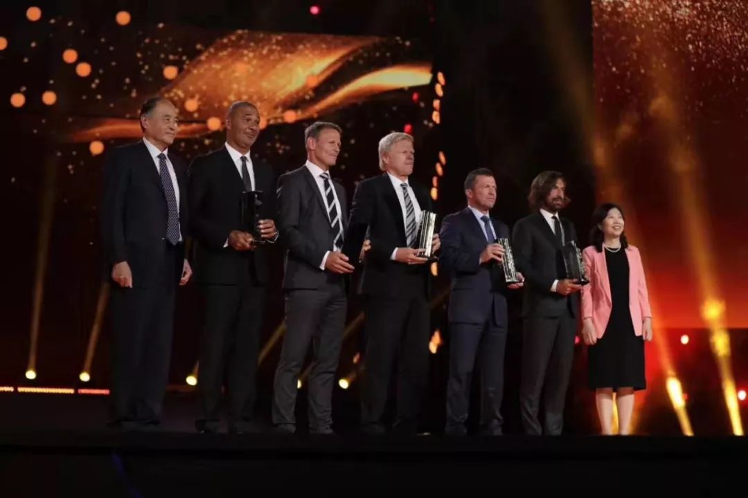 足球之夜传奇,足球之夜之延边