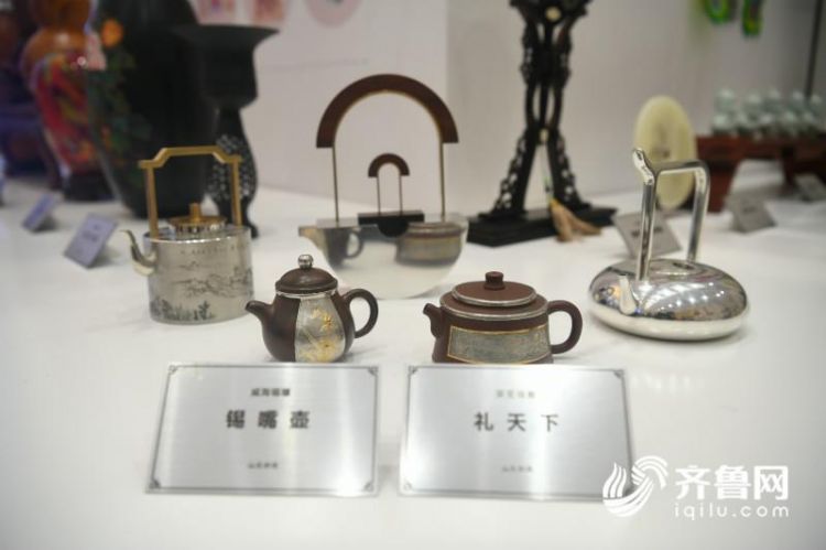 鲁派内画鼻烟壶,非遗葫芦烙画基本技法