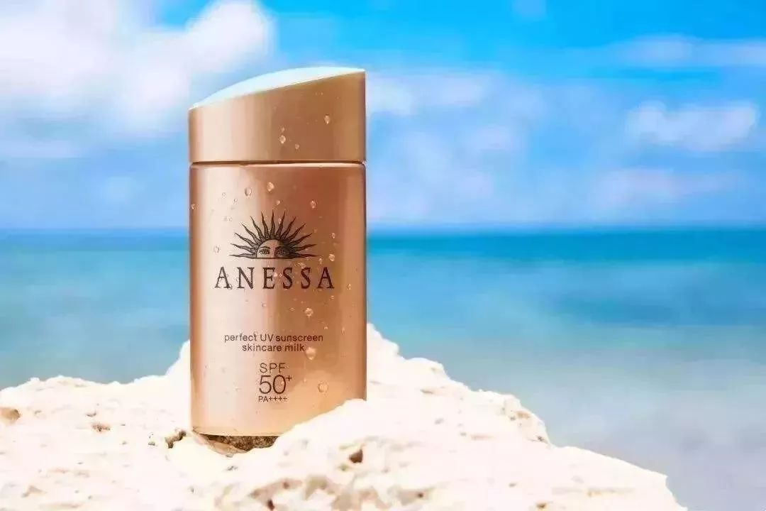 安耐晒防晒特价,资生堂防晒3.8节活动