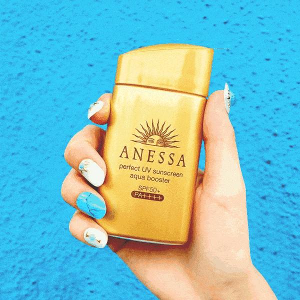 安耐晒防晒特价,资生堂防晒3.8节活动