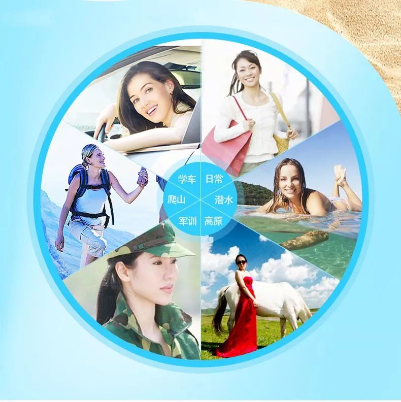 安耐晒防晒特价,资生堂防晒3.8节活动