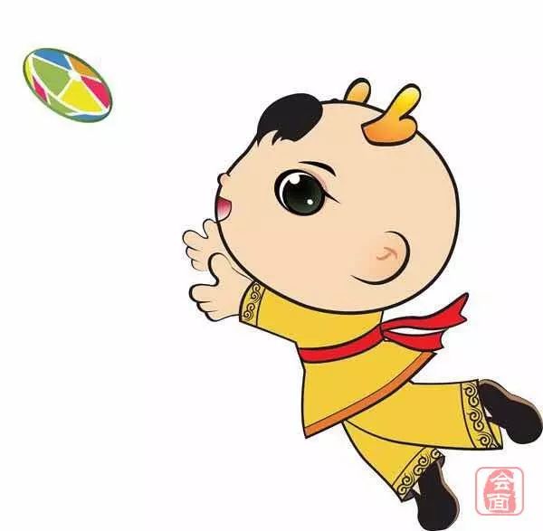 民族大团结运动展风采,民族大团结运动会开场