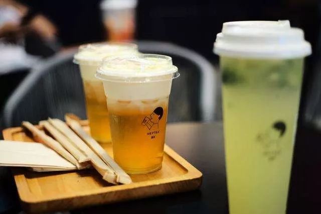 喜茶估值90亿红杉,喜茶估值600亿单店估值