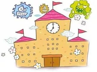 胃一直咕噜拉稀是诺如病毒吗,北京疾控提醒