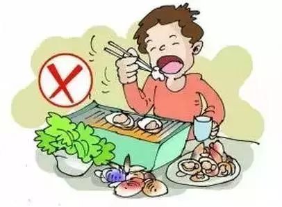 胃一直咕噜拉稀是诺如病毒吗,北京疾控提醒