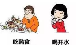 胃一直咕噜拉稀是诺如病毒吗,北京疾控提醒