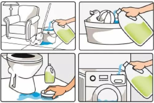 胃一直咕噜拉稀是诺如病毒吗,北京疾控提醒