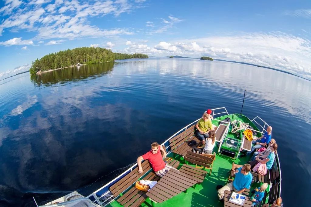 好玩的湖区,湖镇好吃的地方
