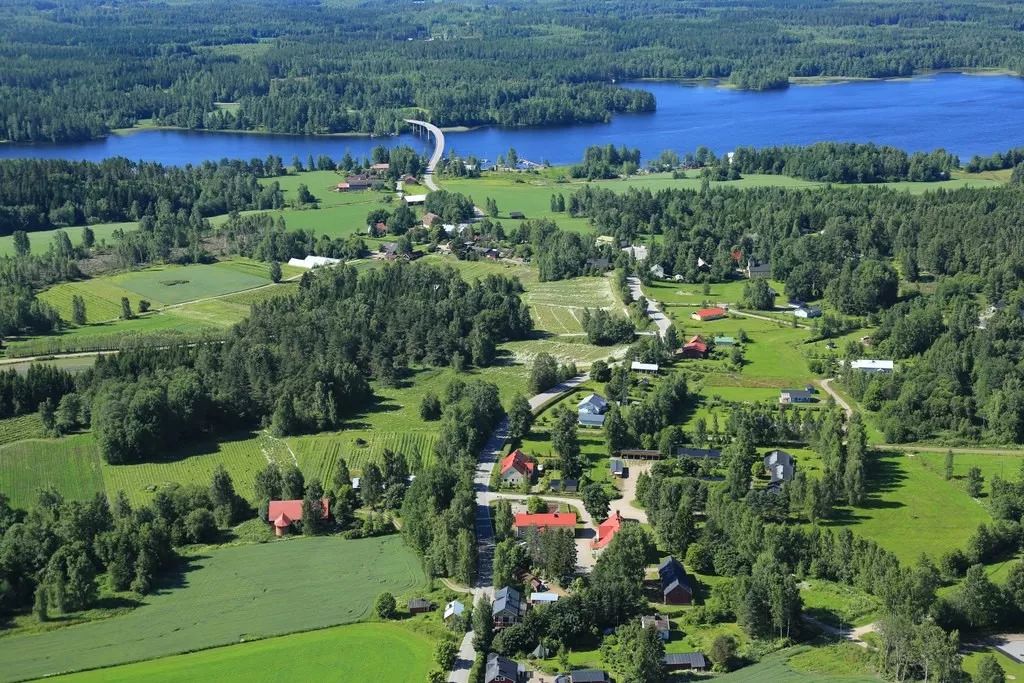 好玩的湖区,湖镇好吃的地方