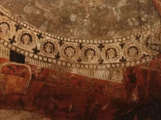 荣新江：中古贵族墓室壁画上的胡风