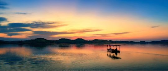 夸夸我的三台！今非昔比古梓州！