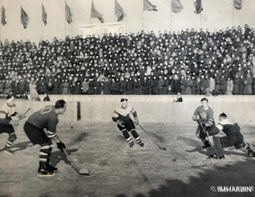 道外八区体育场改造完了吗,道外八区体育场在哪