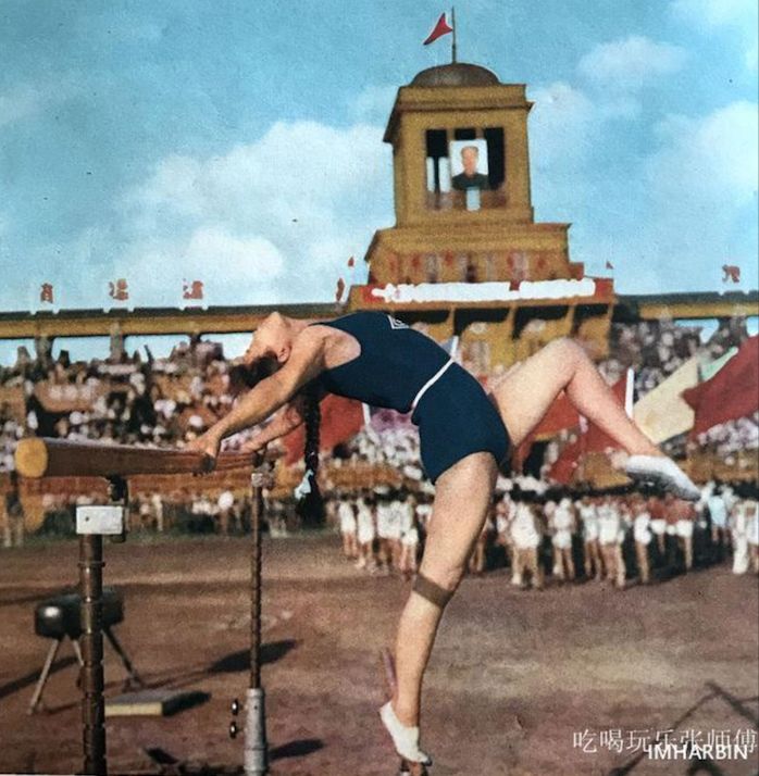 道外八区体育场改造完了吗,道外八区体育场在哪