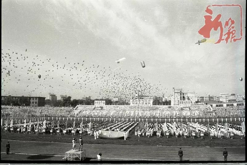 道外八区体育场改造完了吗,道外八区体育场在哪