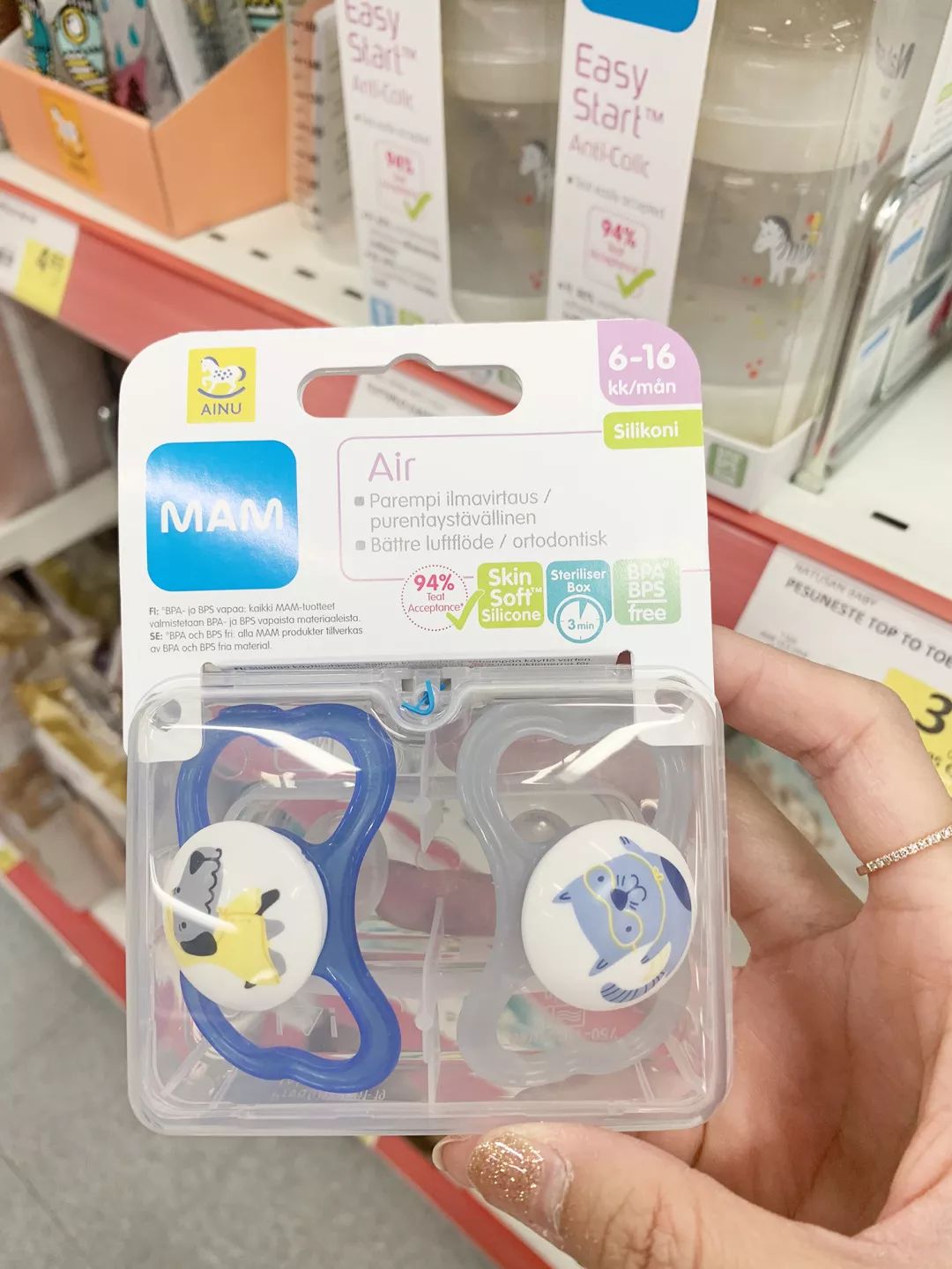 妈妈博主，在时间缝隙里的顽强生存之道