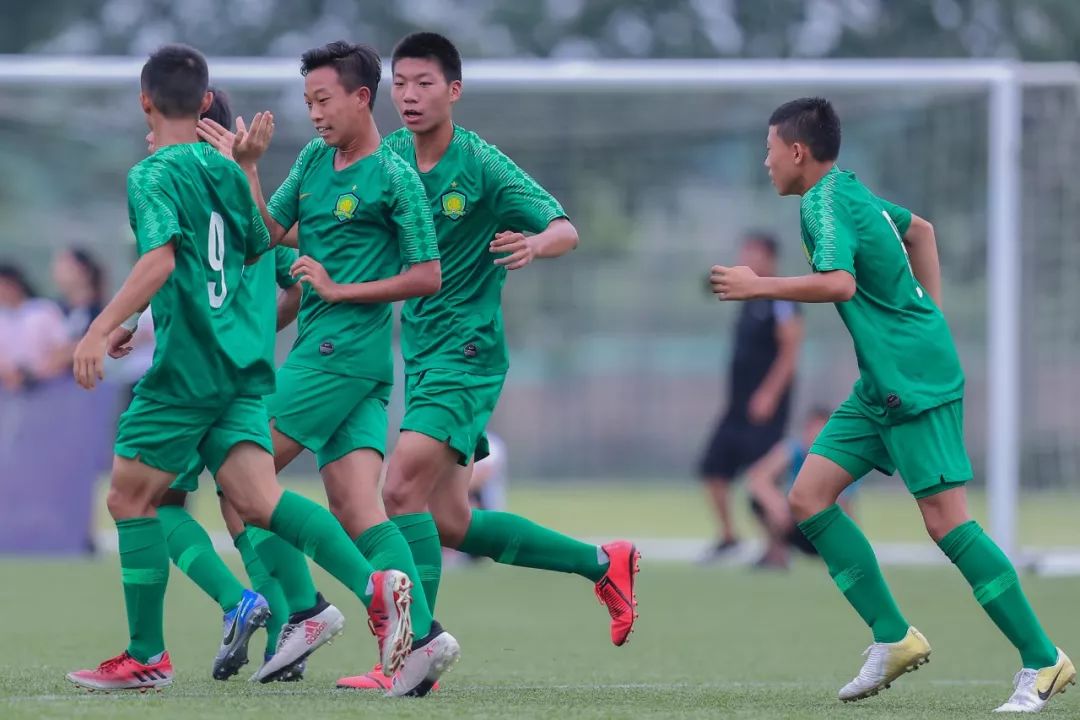 青超联赛u13直播足球小将,青超联赛u13山东vs天海第二轮直播
