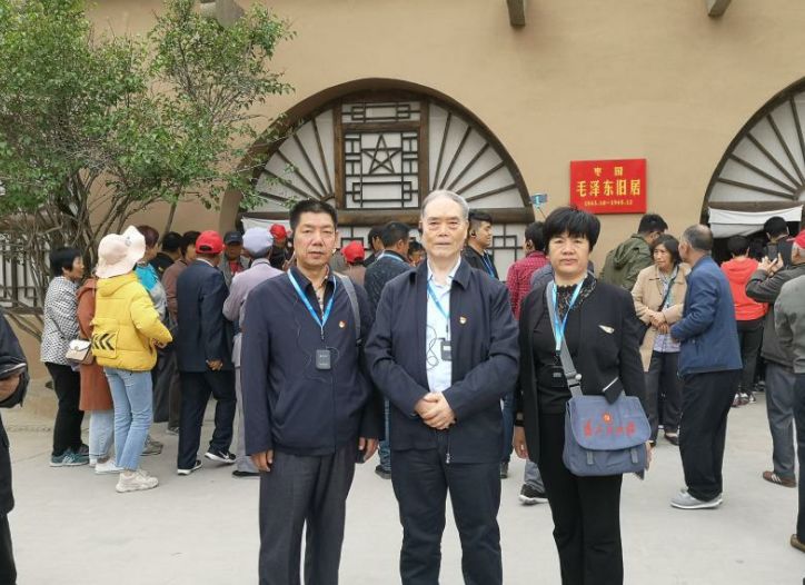 静海区最美退役军人双拥晚会,第四届天津市最美退役军人评选