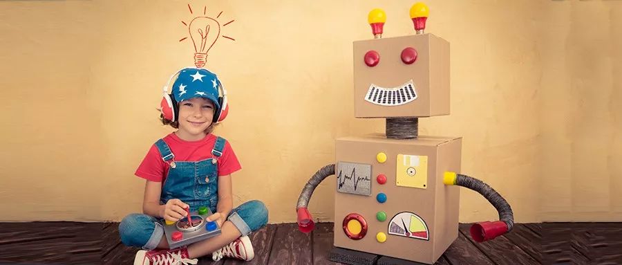 嗯哼4岁就了解飞机起飞原理了！让孩子早点学科学的好处到底在哪里？