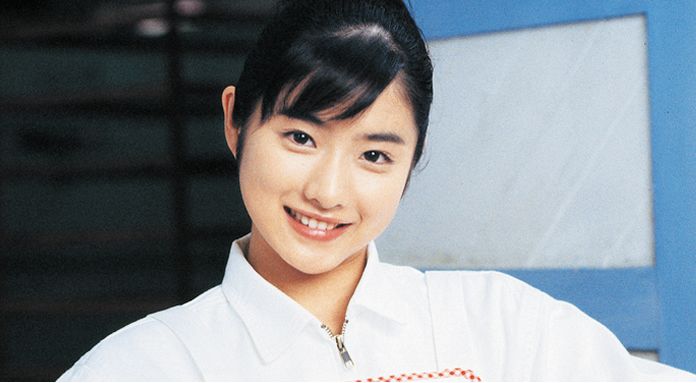 石原女士变美血泪史，我们能从中学到什么大聪颖？