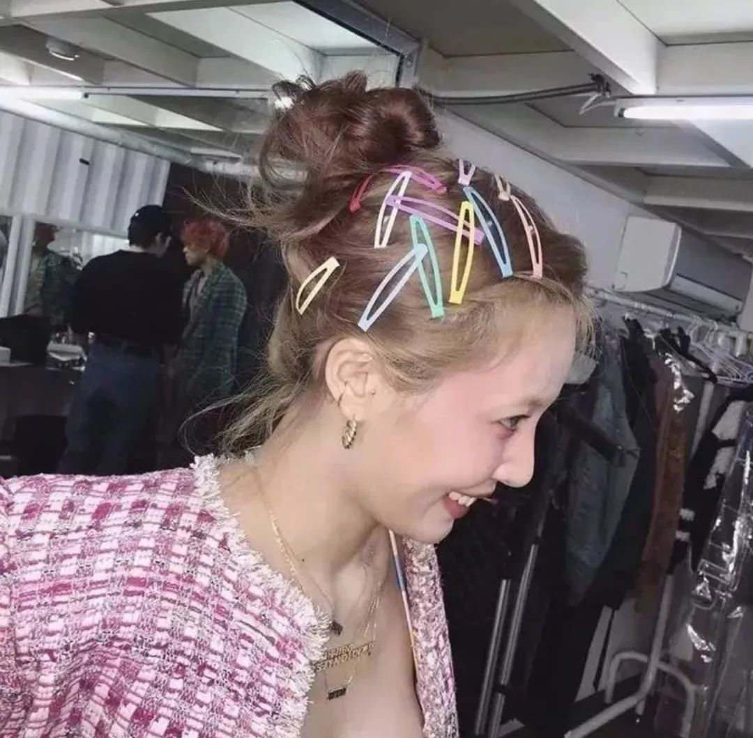 金泫雅的红卡点,金泫雅年卡