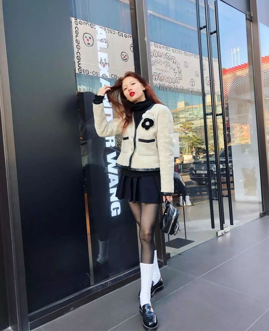 金泫雅的红卡点,金泫雅年卡