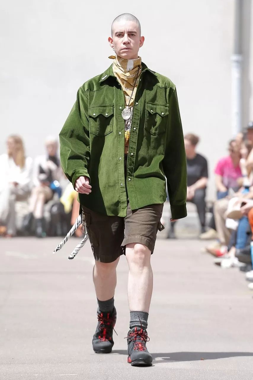 是混搭？还是跨界？Hybrid的真实意涵是…