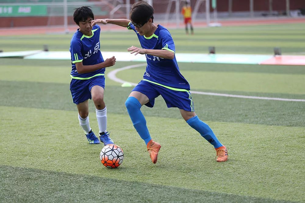 北京足球场地夏令营,北京足球夏令营训练