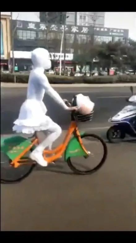 女人要怎么防晒呢,中国女人防晒能有多野