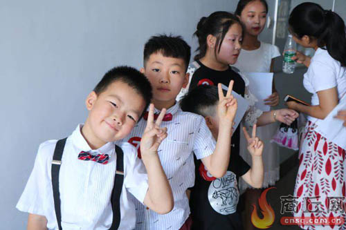 京九晚报小记者需要准备哪些东西,京九晚报小记者主持人大赛