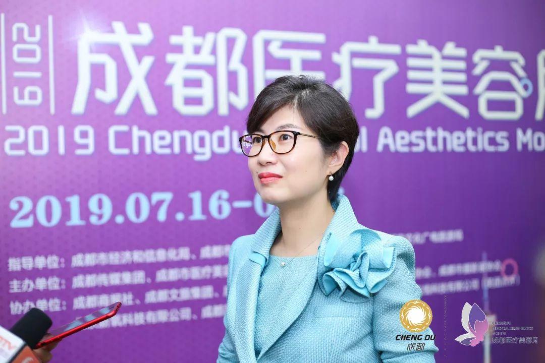 2019成都冬季医美月正式启动,成都医美微调面部美学设计