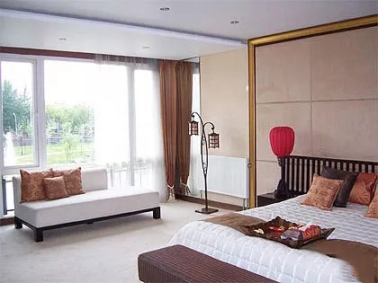 家居风水布局助孕,房间风水怎么布局有助于怀孕