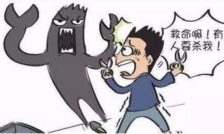 14岁女孩幻听幻觉,14岁女孩有幻听心发慌失眠