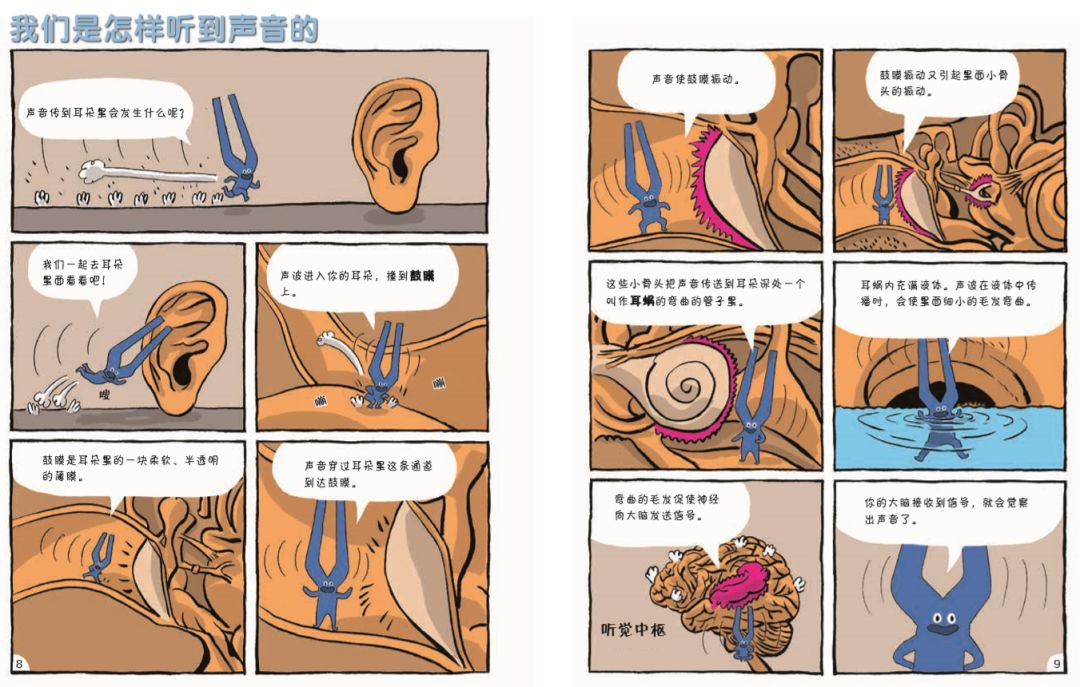 院士给孩子讲科普,院士推荐小学生书籍